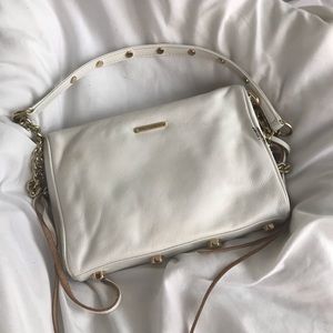 Hire Rebecca Minkoff purse